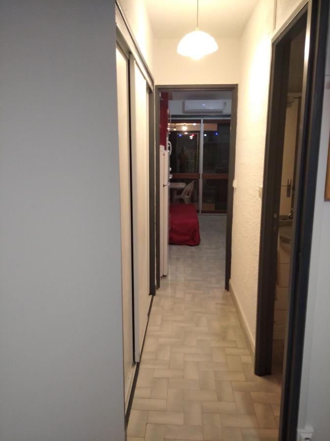 Résidence Le Neptuna 50 Mètres Réservation Du Samedi Au Samedi En Haute Saison Appartement Agde