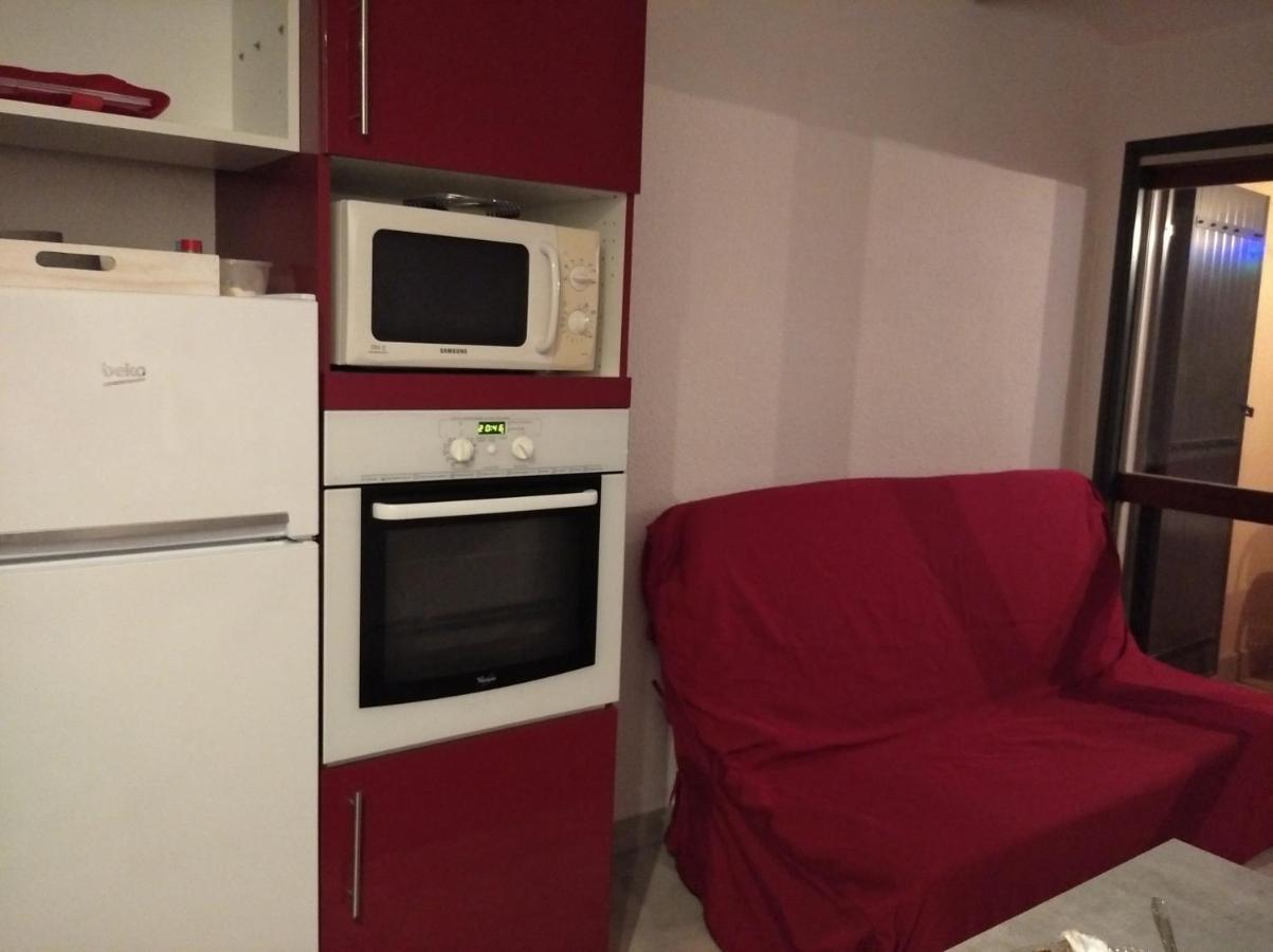 Résidence Le Neptuna 50 Mètres Réservation Du Samedi Au Samedi En Haute Saison Appartement Agde
